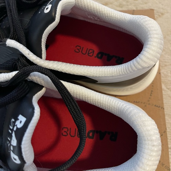 RAD One - Racing Red - Size 10 - Picture 4 of 6